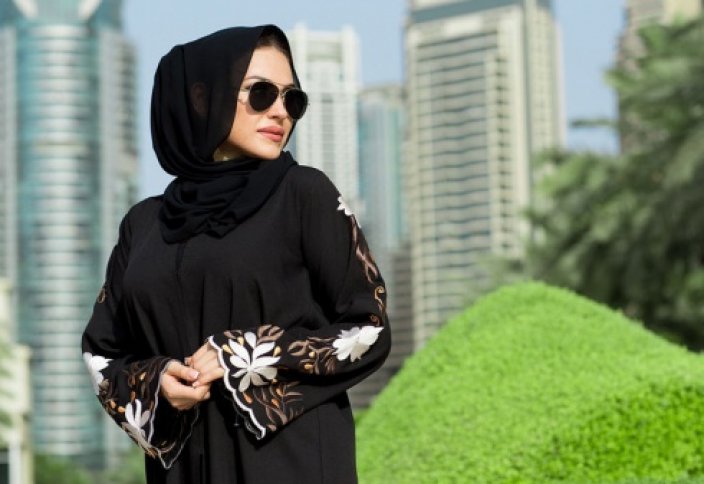 Саудовская Аравия организует собственную Неделю моды
