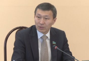 Н.Әбдіров:Түрмеден шыққандарды жұмысқа орналастыру жағын қарастыруымыз керек  (видео)