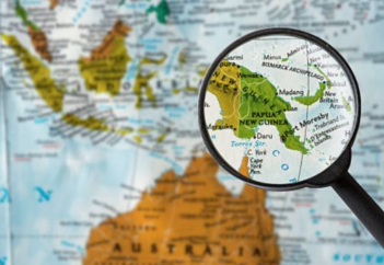 Папуа – Жаңа Гвинея өзін ресmи түрде христиан мемлекеті ретінде жариялады