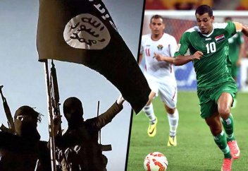 Футбол тамашалағаны үшін 13 бала ату жазасына кесілді