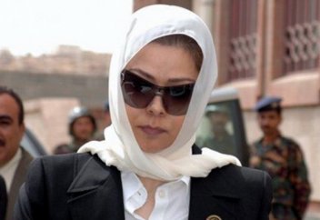 Разное: Дочь Саддама Хусейна опубликовала предсмертную записку отца