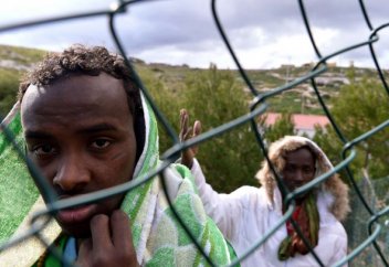 Израил 40 мың босқынды Африкаға қумақ