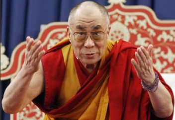 Далай лама дінаралық татулыққа шақырды