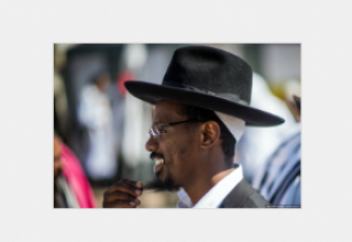 Почему евреи национальность определяют только по матери