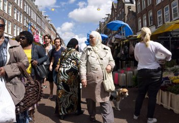 Свет Ислама озаряет Норвегию