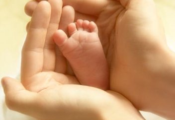 «Ваш ХГЧ 700»: 30 лет ожидания первенца