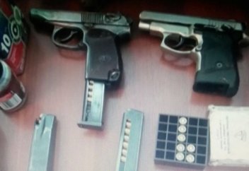 В Кыргызстане задержана экстремистская группировка