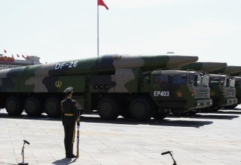 Орта қашықтықтағы зымыранның артықшылығы неде