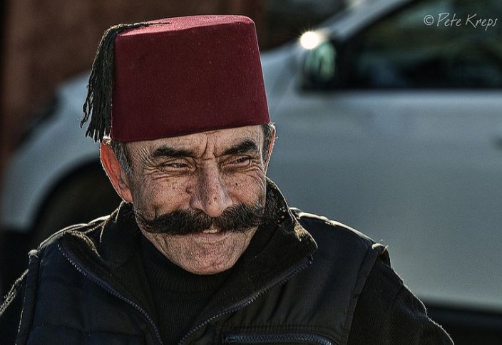 Түркия халқы қартайып бара жатыр