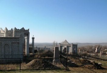 Ақмола облысында өзіне қол салғандарды бөлек жерлейтін болды