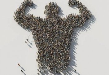 5 ТИПОВ ПОВЕДЕНИЯ МЕНТАЛЬНО СИЛЬНЫХ ЛЮДЕЙ