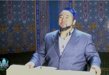 Ашуы жоқ ең жаман жан/Сансызбай Құрбанұлы