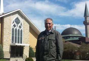 Из канадской церкви сделают мечеть