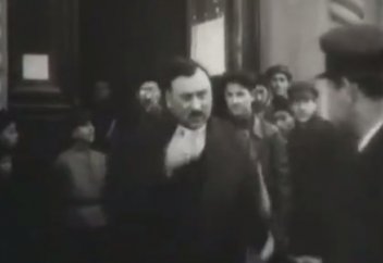 Ахмет Байтұрсыновтың бейнесі бар видео табылды (видео)