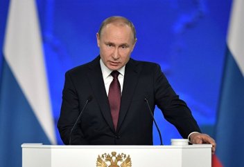 Die Welt (Германия): «Путина не интересуют правила»