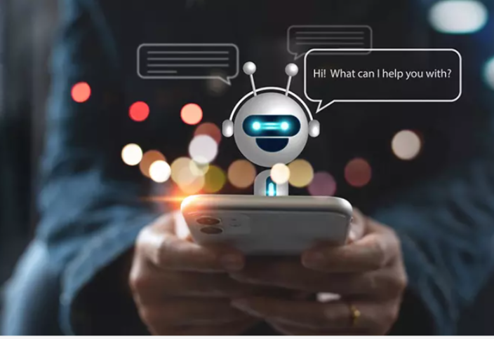 Компания из Дубая запустила инновационный чат-бот для получения виз