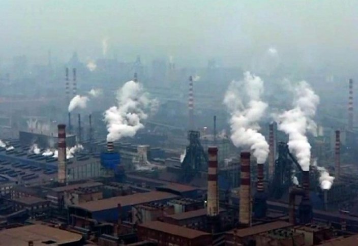 Казахстан и Узбекистан попали в топ-20 стран с самым грязным воздухом