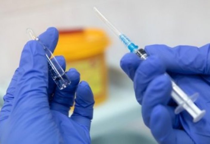 Кого хотят штрафовать за отказ от прививок, объяснили в Минздраве