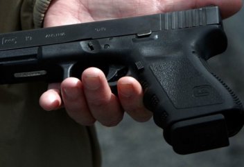 Разрешение России на ношение огнестрельного оружия…к чему это приведет?