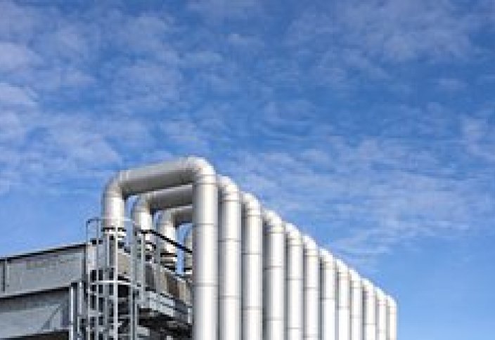 Катар может приостановить поставки газа в Европу