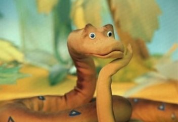 Анаконда - жыландардың патшайымы