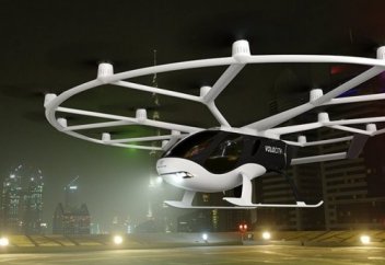 Квартира-трансформер, съедобные приборы и пуленепробиваемые колготки: самые необычные стартапы