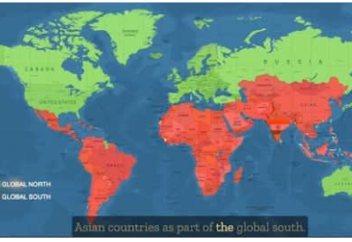 Жаһандану процесі кері сипат алып барады