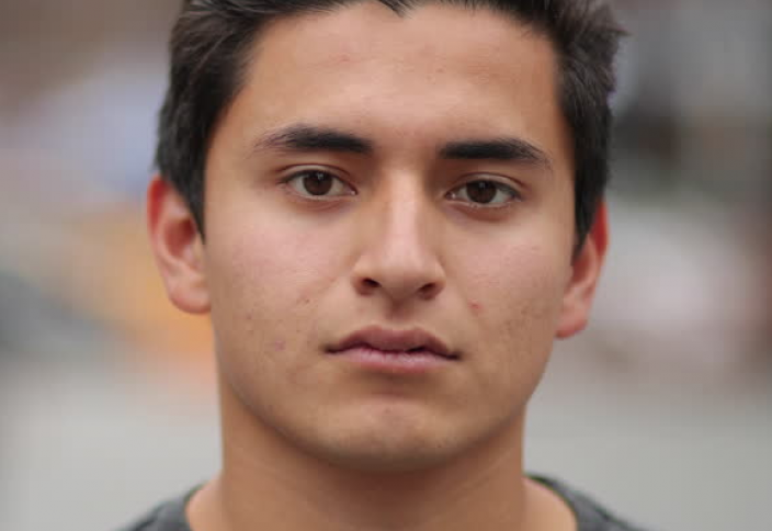 Парень принял ислам, последствия оказались непредвиденными