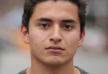 Парень принял ислам, последствия оказались непредвиденными