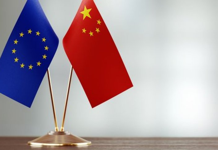 Почему ЕС не видит в Китае союзника?