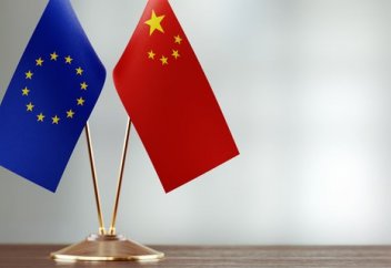 Почему ЕС не видит в Китае союзника?