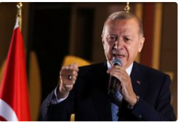 Эрдоган победил во втором туре президентских выборов в Турции. Как ему это удалось?