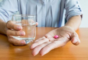 Дәріні сіңіру адам денесінің қандай позасына байланысты екені айтылды