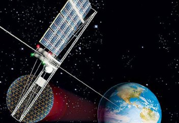 Жапондар ғарыштық жеделсаты тұрғызуға ниетті