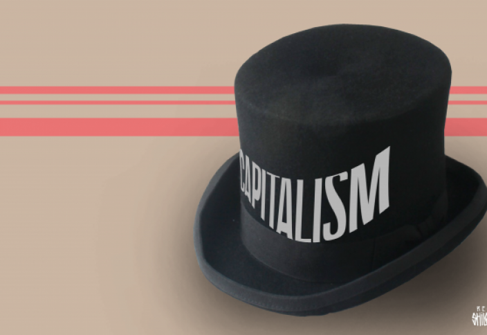Конец капитализма: финансовый суперкризис на подходе