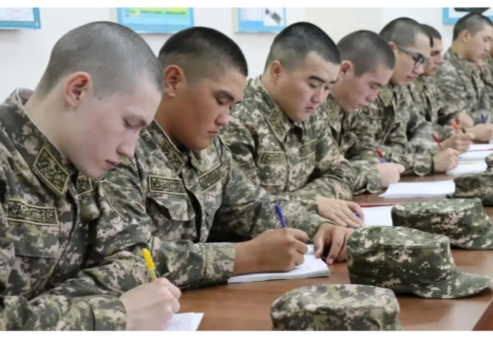 Әскерге шақырылғандардың денсаулығына қойылатын талаптар жаңартылды