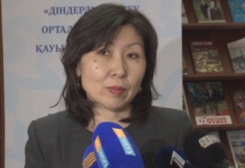 Астанада теологтар мен дінтанушылар бас қосты