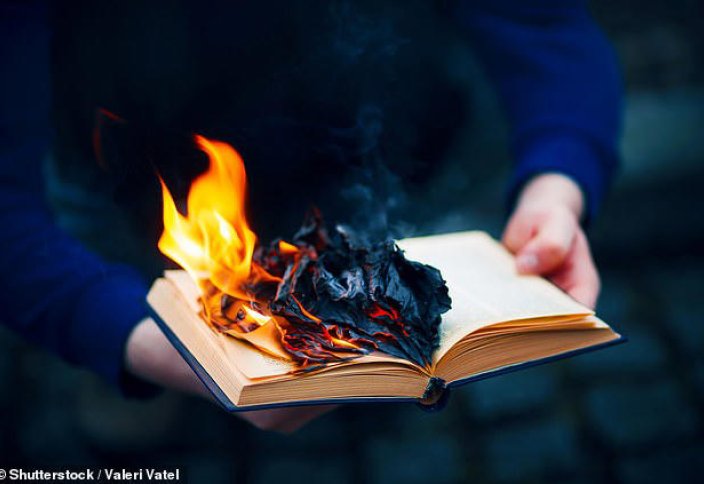 Католический священник предупреждает, что «сцена готова» для восхода Антихриста