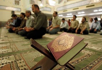 Азкары – молитвы, читаемые после намаза