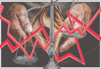 Әлем бойынша кедейлікті жеңуден келетін залал-зиян сарапқа салынды