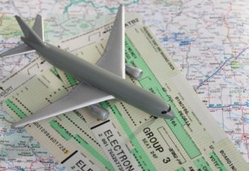 Қазақстанда авиабилеттерінің бағасы төмендеуі мүмкін