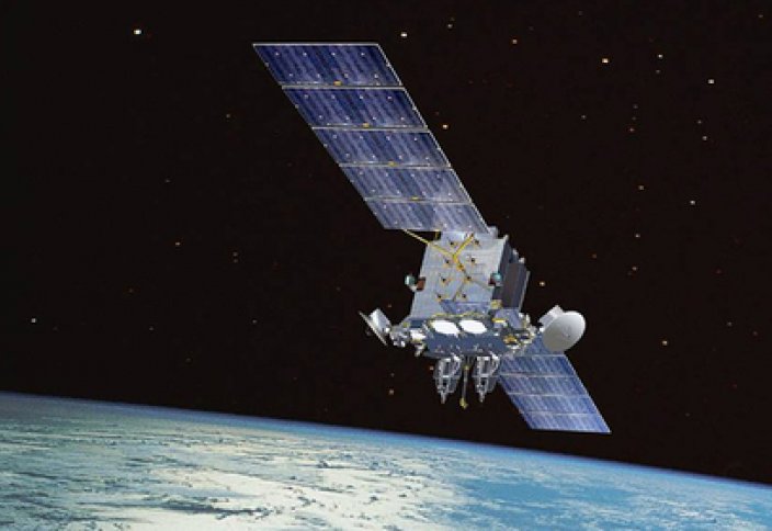 США зафиксировали испытание Россией противоспутникового оружия