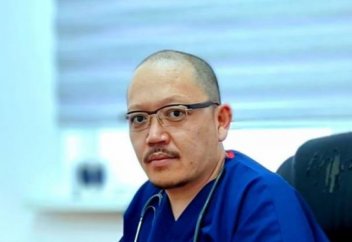 «Пневмониядан кейін өкпеде тыртық қалуы мүмкін»