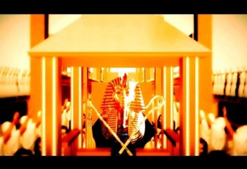 АСИЯ ЖЕНА ФАРАОНА - INTRO | TRAILER 2019 [4K]