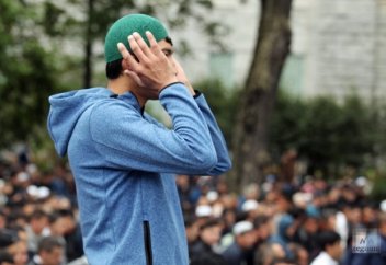 В Италии выяснили, когда мусульмане могут стать большинством в стране