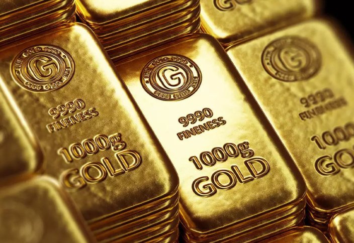 В Казахстане открыли месторождение примерно с 19 тоннами золота