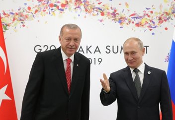 Разные: Ход Украины с «Байрактар ТБ2», встревоживший Россию: новые на подходе! (Haber7, Турция)