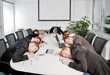 В столице России появилось место для сна в рабочее время