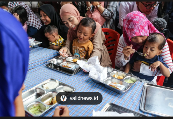 Халықты тегін тамақтандыратын мемлекеттер рейтингісі жарияланды (инфографика)