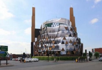 Жеті қабатты мешіт тұрғызылады